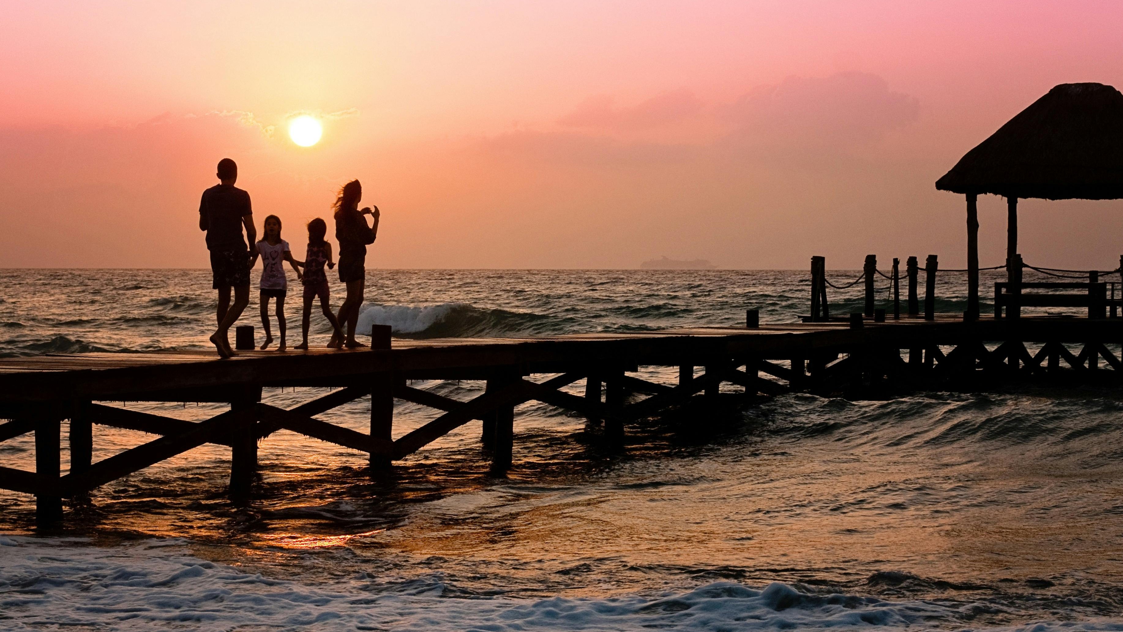 Top getaways to create lasting memories beyond the holiday hype