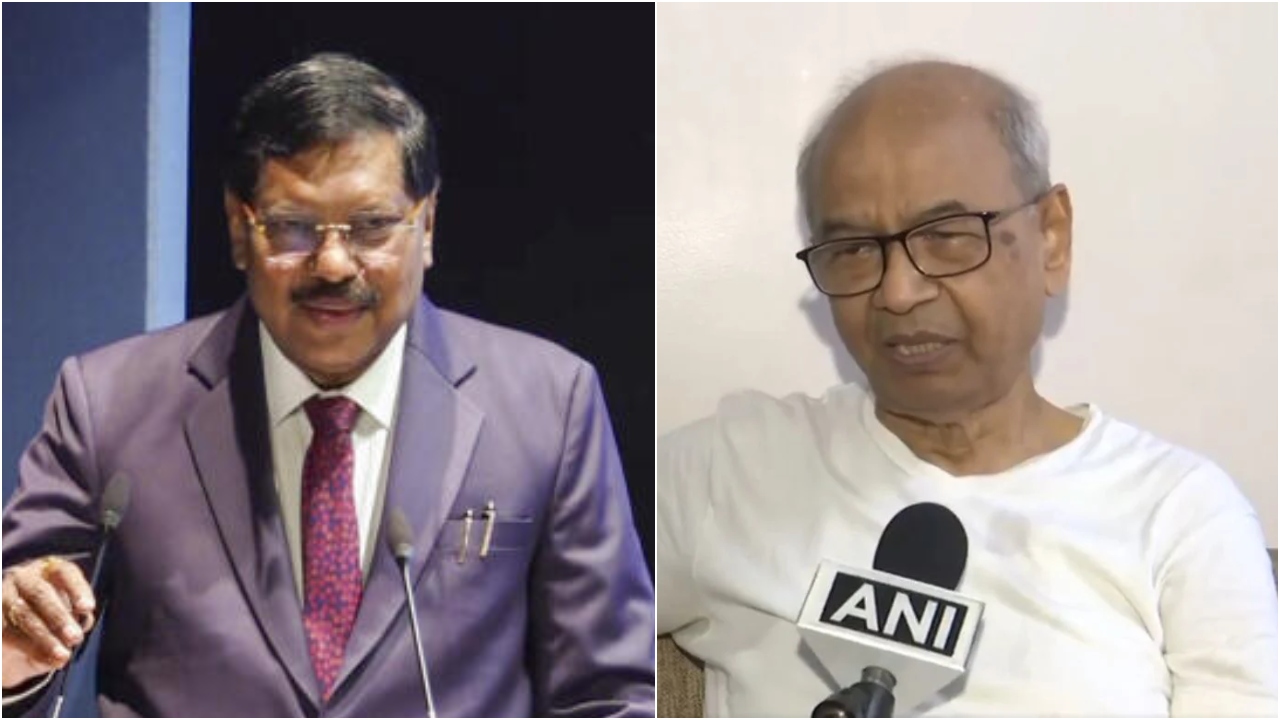 Supreme Court to hear contempt plea against lawyer who hurled shoe towards CJI on October 27