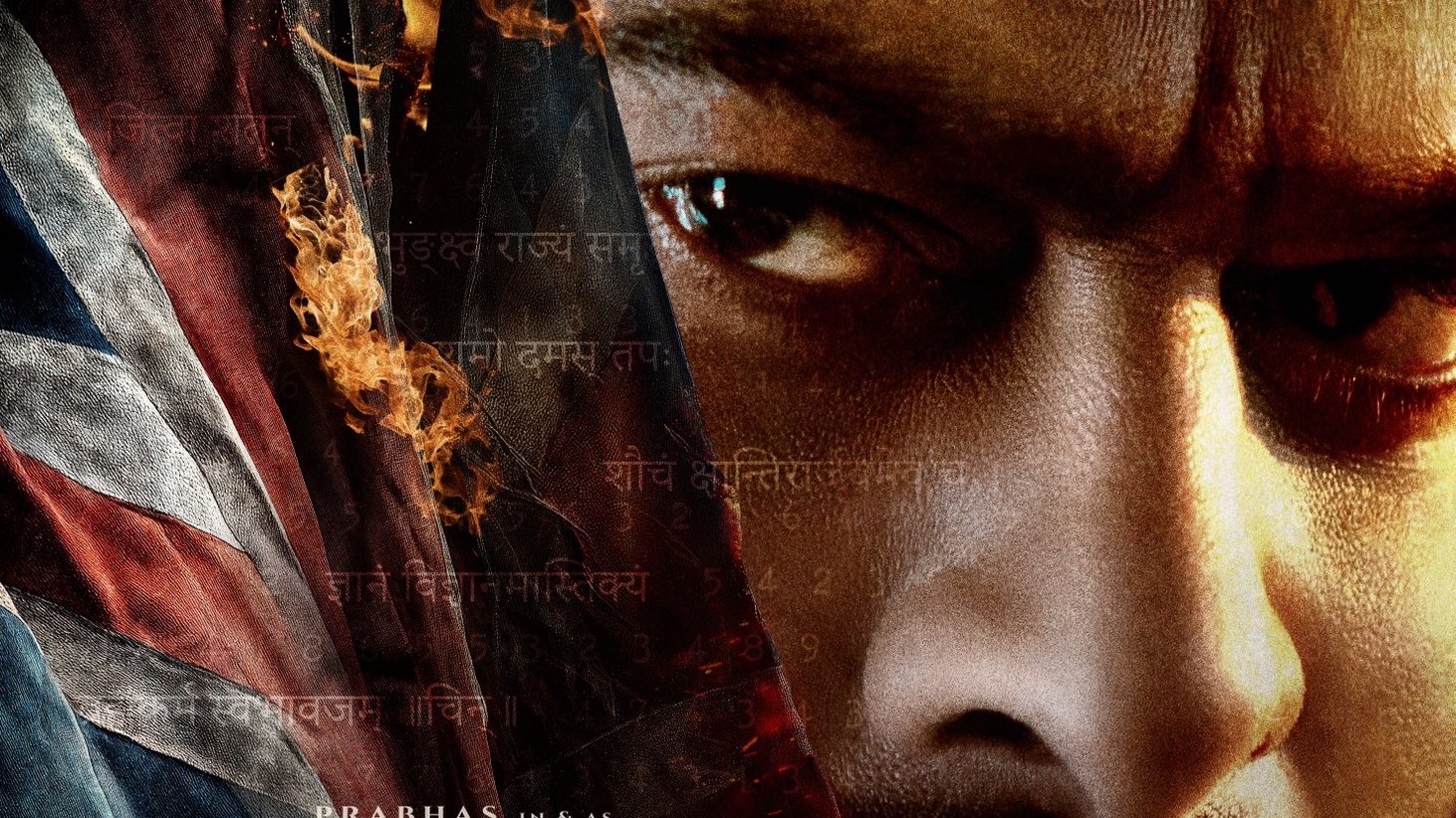 The Soldier Rises: Prabhas-Hanu's film titled 'Fauzi', first look takes over the internet