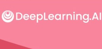 Logo of DeepLearning.AI.