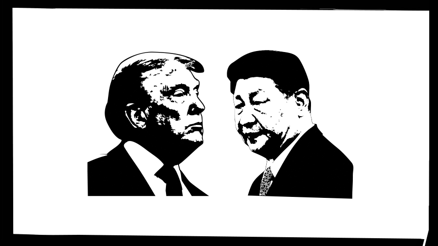 US, China and a new power game in South Asia