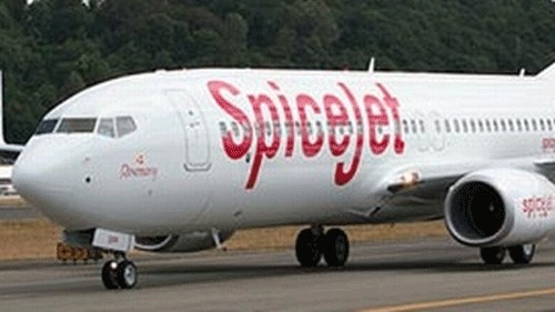 Patna-bound SpiceJet plane faces tech issue; returns to Delhi