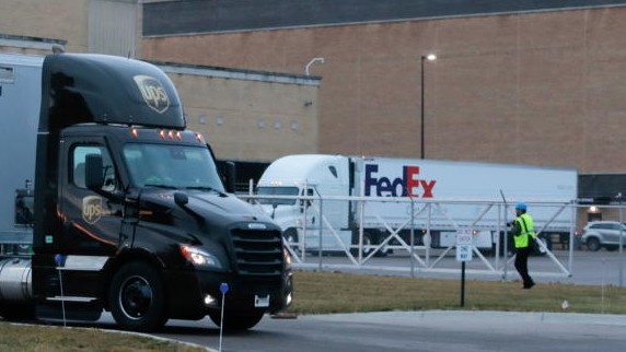 Indian-origin trucker accused of causing crash in California, killing three