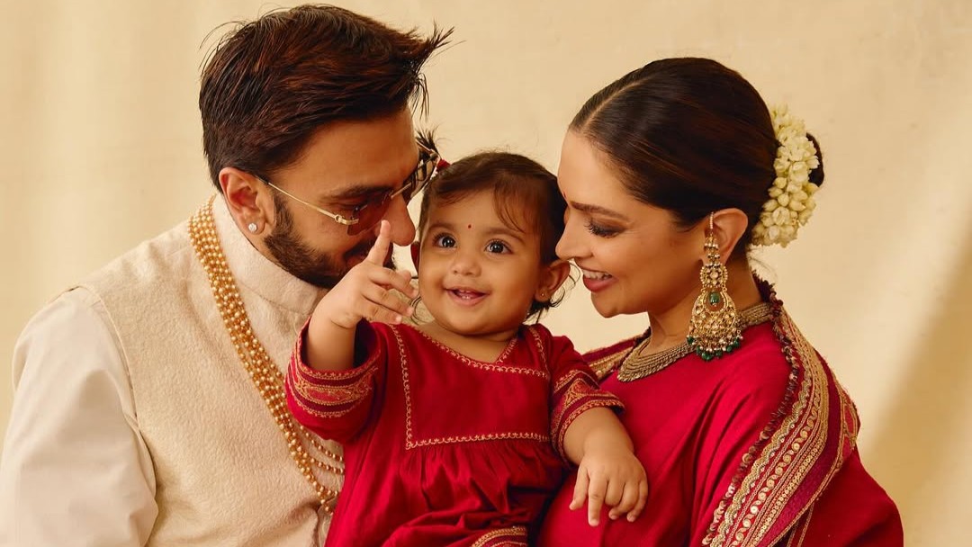 Deepika's Dimples to Ranveer's Eyes: Dua's viral pics that have broken all records