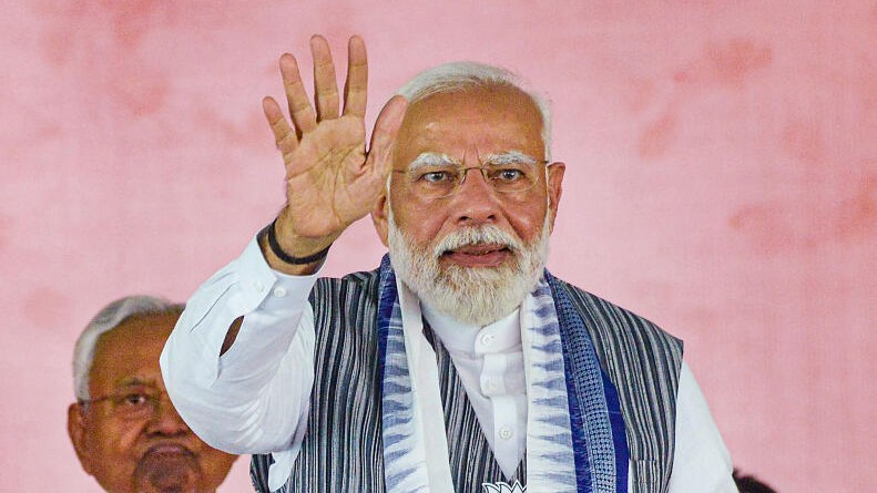PM Modi on two-day visit to Gujarat, to lead 150th anniversary celebrations of Sardar Patel