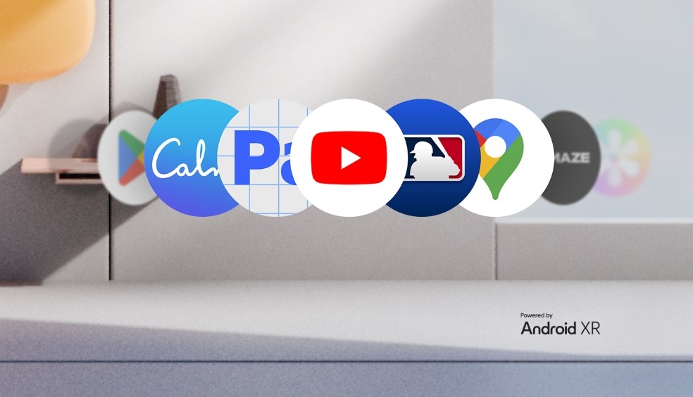 All Android apps will support Galaxy XR device.