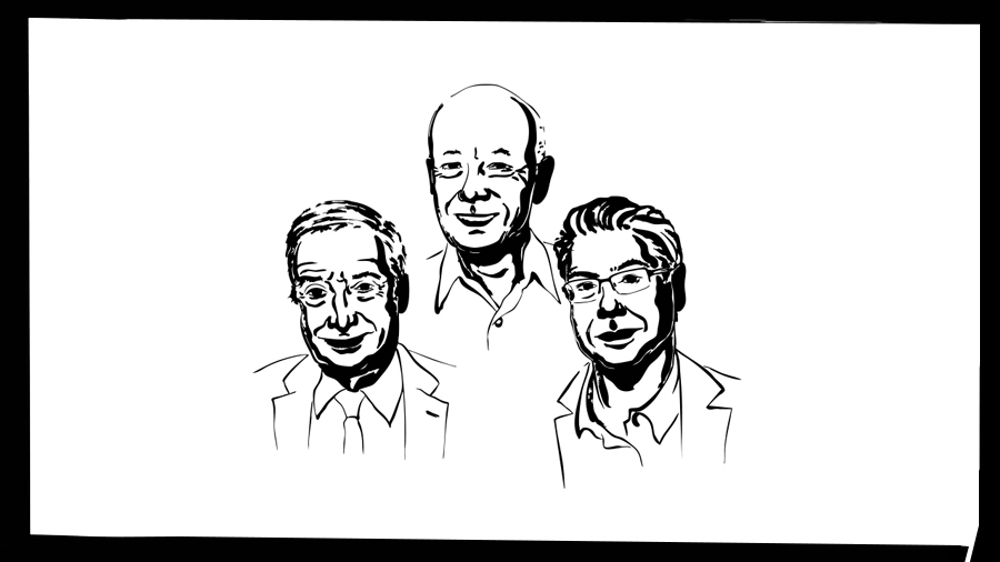 Creative destruction for green, inclusive growth