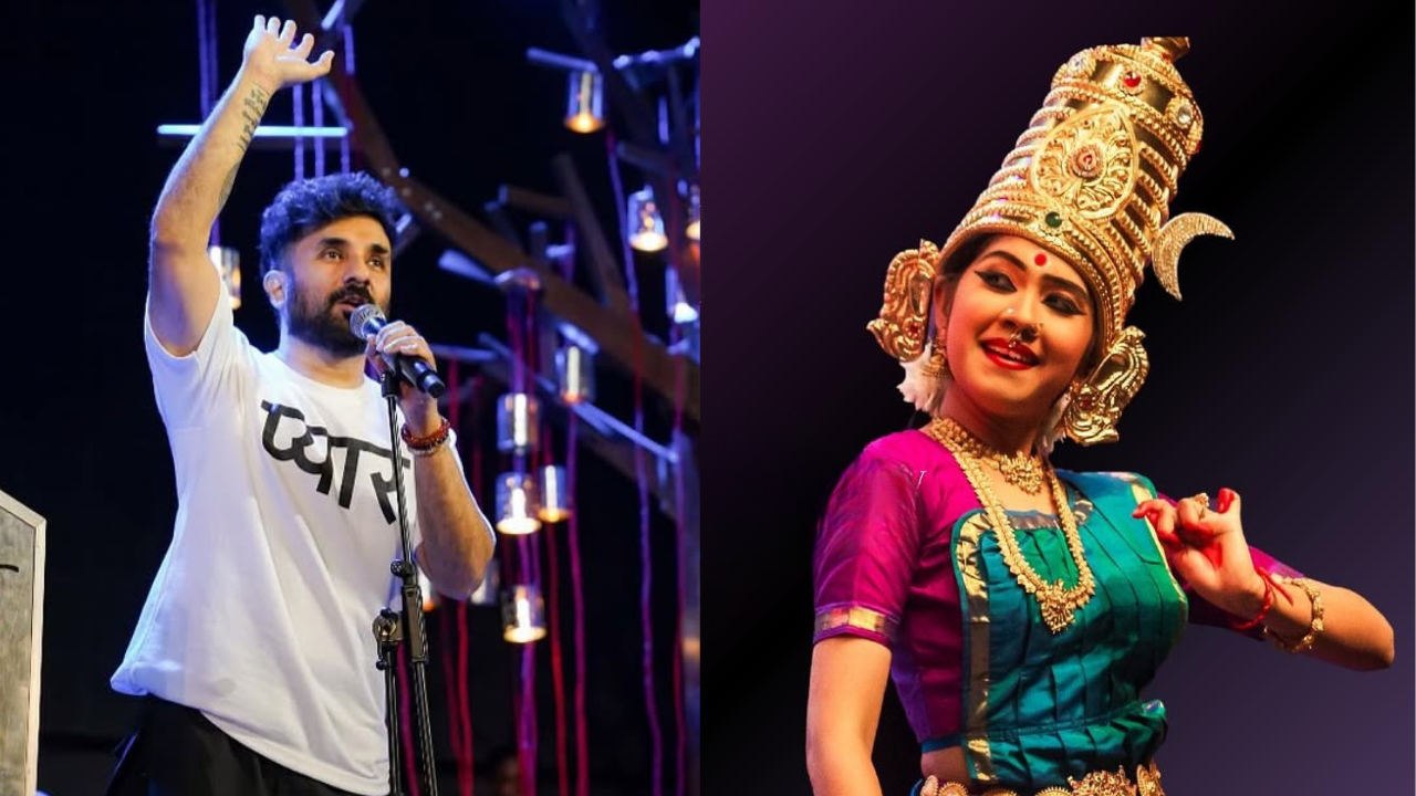 Bengaluru this weekend (Oct 25-26): From comedy nights to divine dance show, here's what's happening in city
