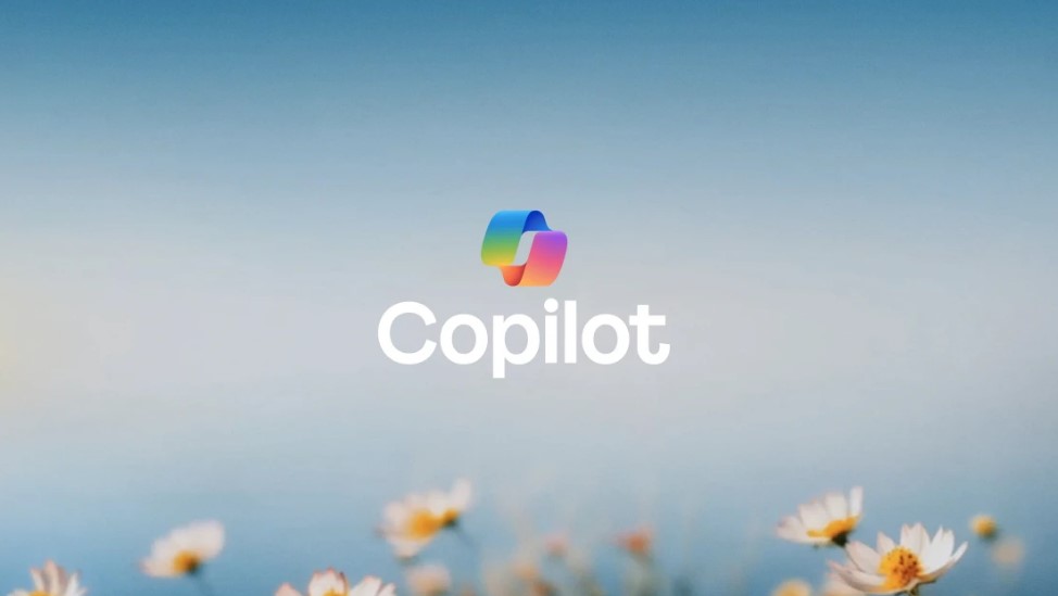 Microsoft Copilot update.