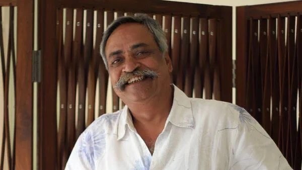 Telling India’s story, the Piyush Pandey way