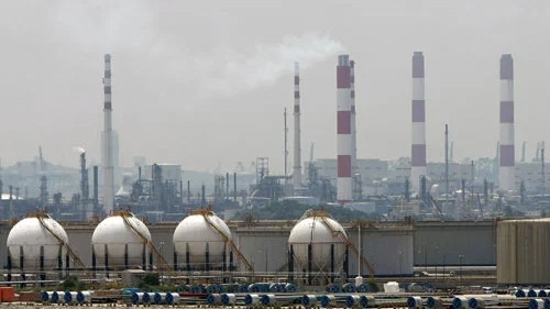 Indian refiners to buy more crude from Middle East; US to replace Russian oil