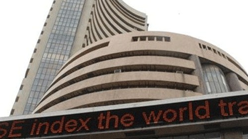 Stock markets decline in early trade amid profit-taking, fresh foreign fund outflows