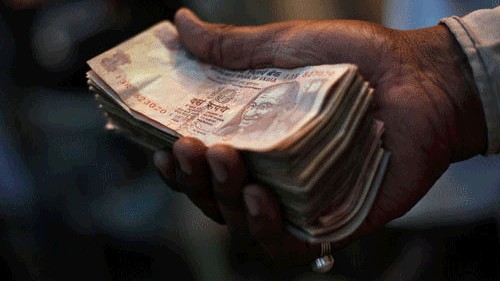 Rupee rises 9 paise to 87.79 against US dollar in early trade