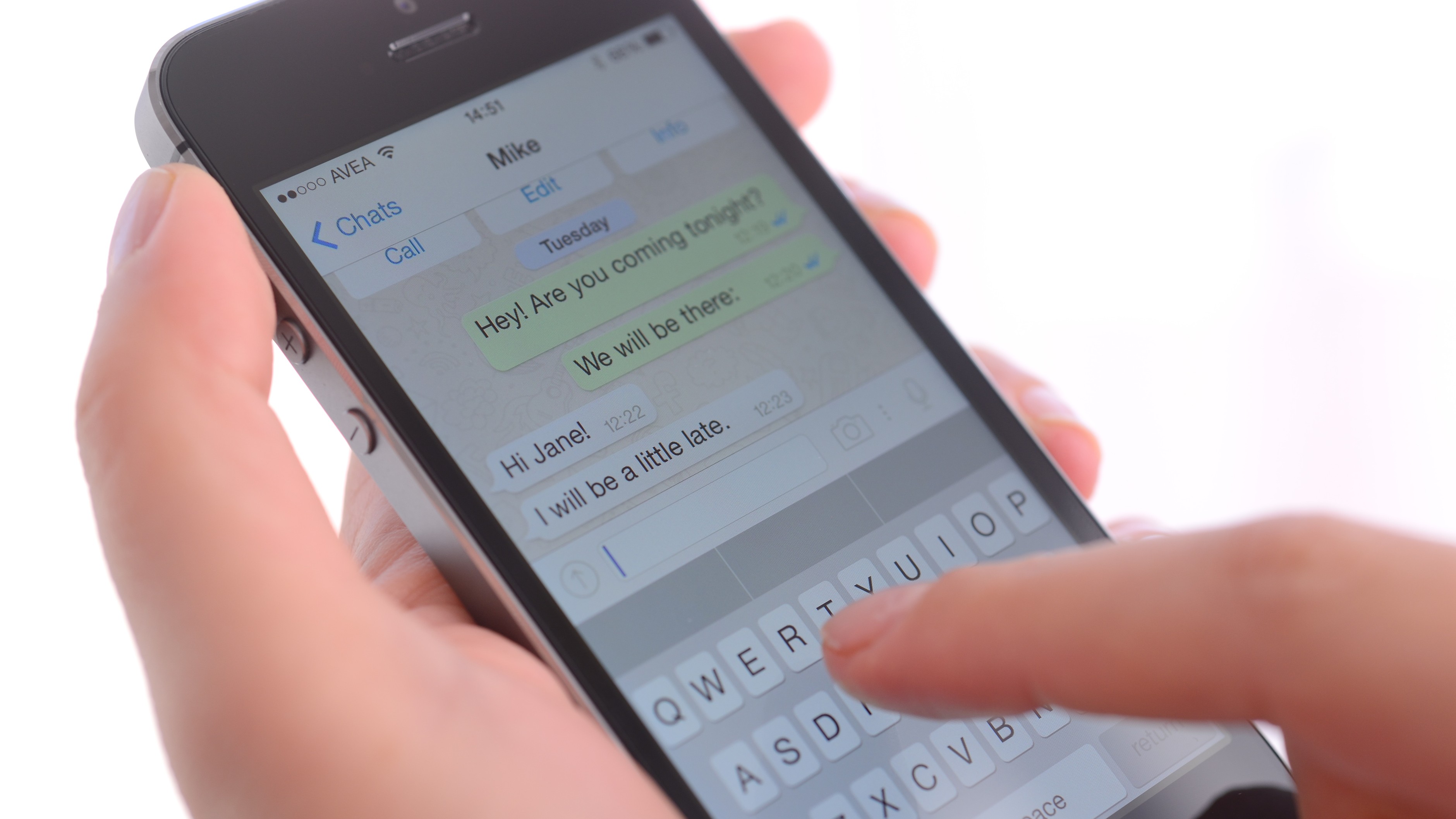 Violence, racism, and Nazi praise: The dark side of US political group chats