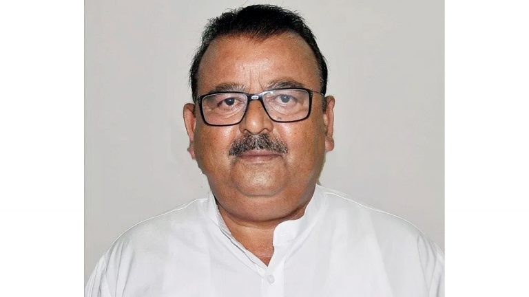 Jammu and Kashmir: BJP MLA votes in Rajya Sabha polls amid personal loss