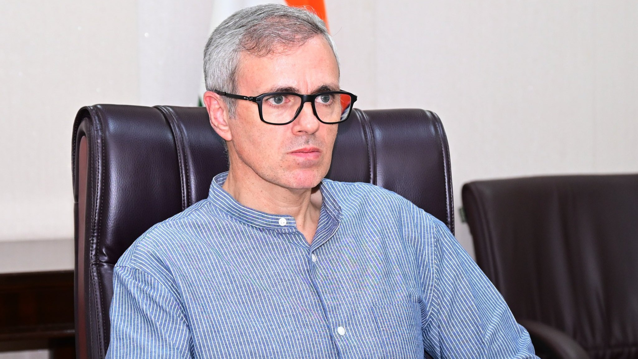 Jammu and Kashmir: Dissent grows within NC as two MPs question Omar Abdullah's leadership