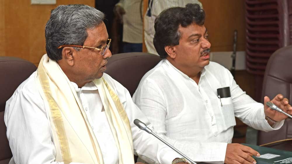 Karnataka clears Rs 27,607 crore worth investment proposals