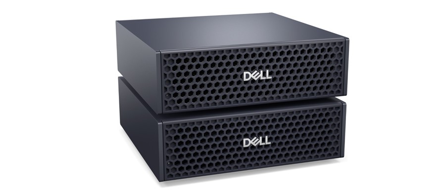 Dell Pro Max with GB10.