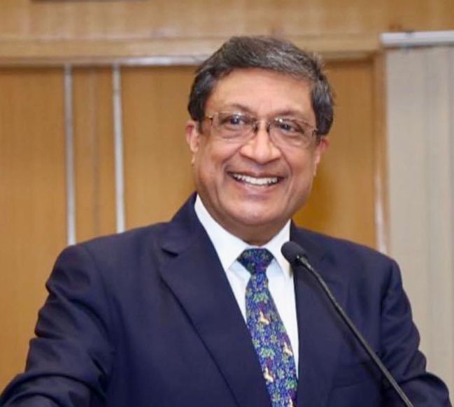 Sanjay Bhattacharyya.