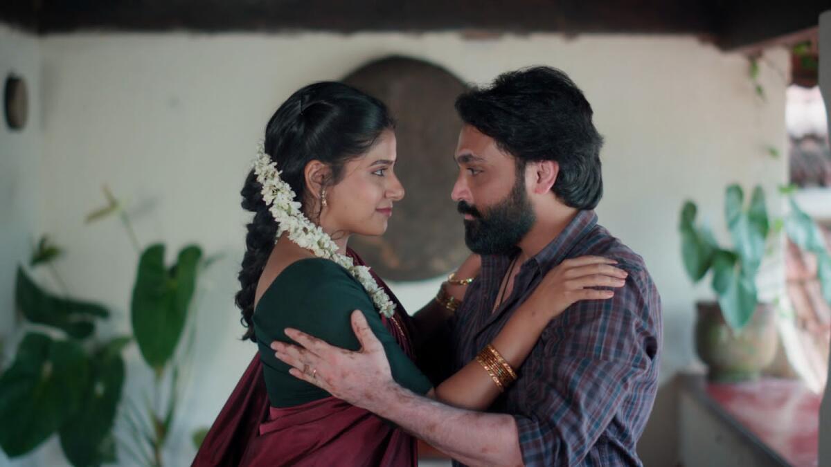 'Bili Chukki Halli Hakki' movie review: Rom-com aims to break stigma of vitiligo 