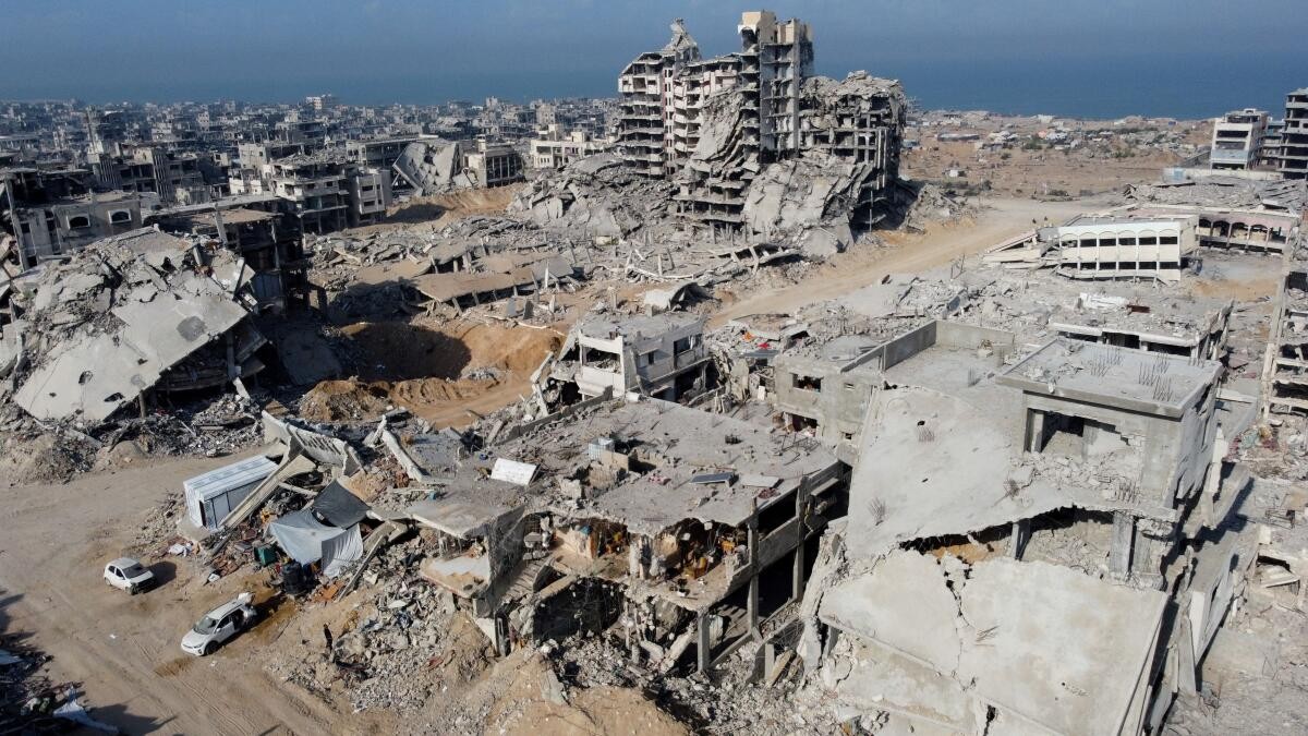 Hamas Gaza chief confirms killing of senior commander in Israeli strike