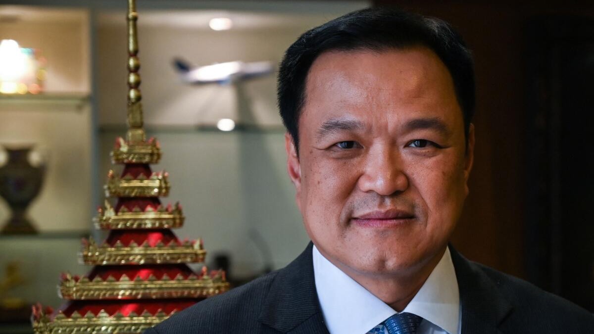 Thailand PM cancels ASEAN summit trip after death of Queen Mother