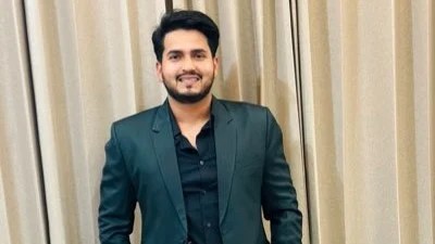 BJP leader accused in Meerut's Tejgarhi Crossing misbehaviour incident rearrested