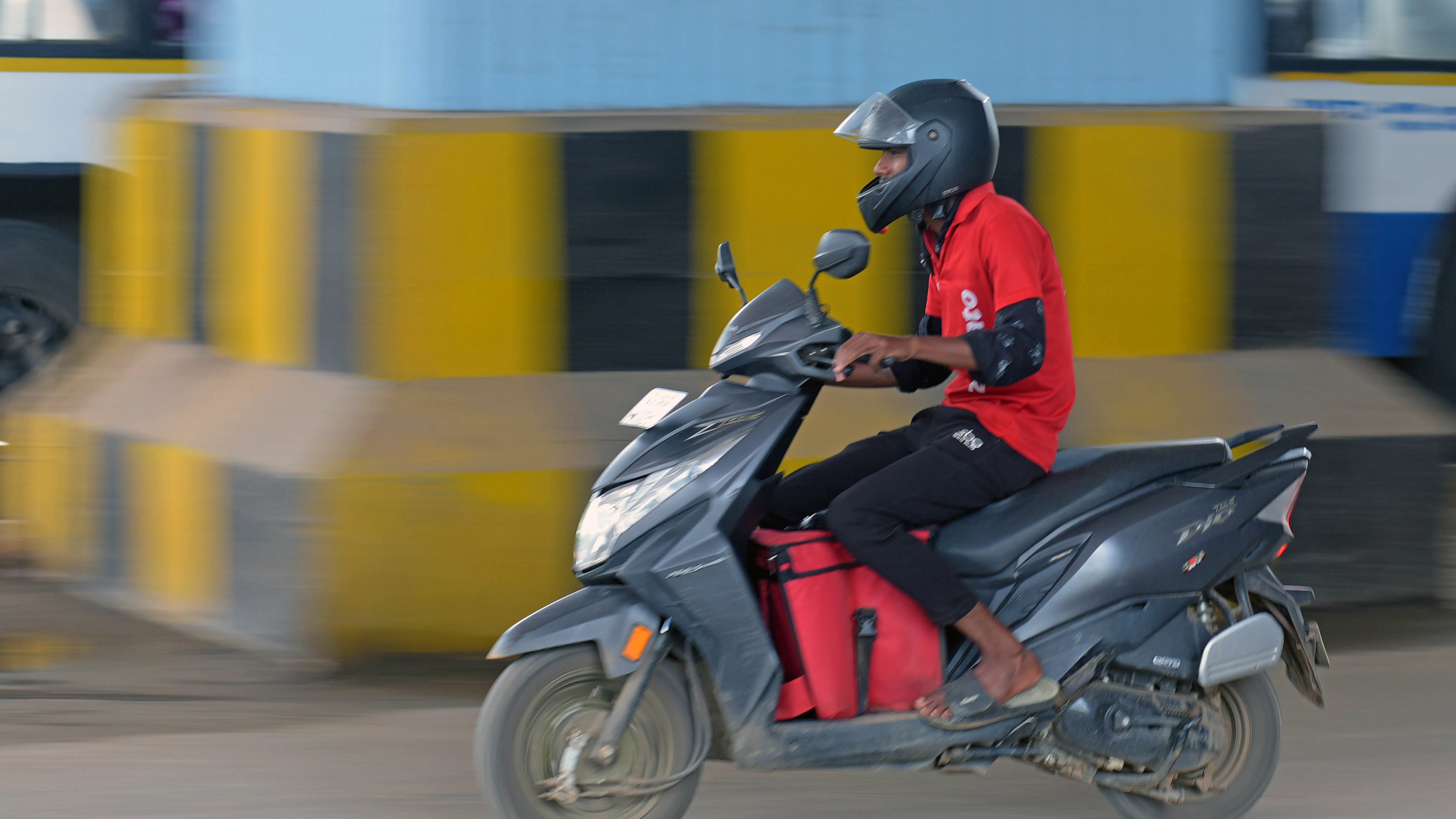 Gig workers’ Act: Rules soon, cess quantum yet to be decided by Karnataka labour department