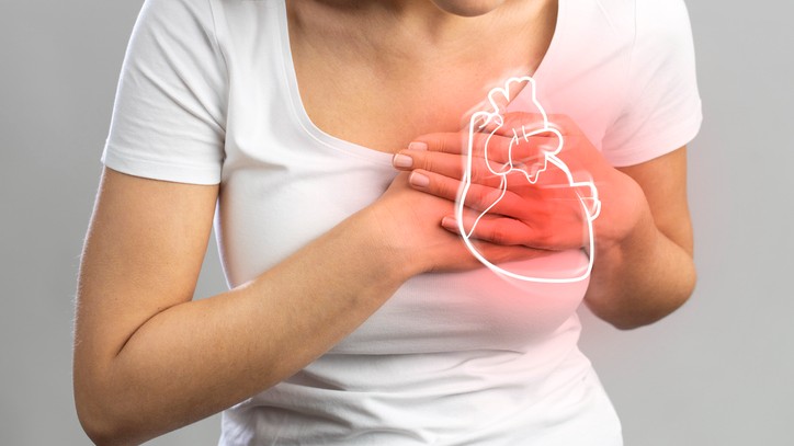 Chronic inflammation: The hidden link to diabetes, cancer, and heart disease