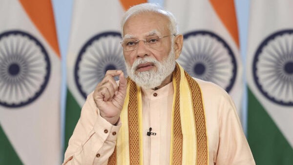 PM Modi to hoist sacred flag on Ram temple in Ayodhya on November 25