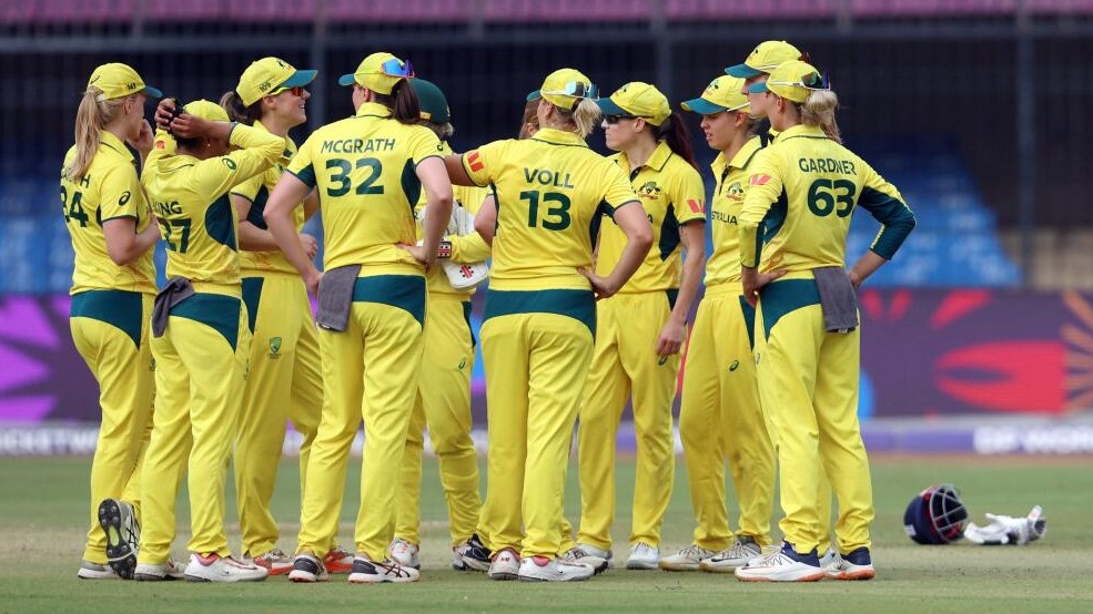 We will revisit our safety protocols and further tighten security: BCCI on Australian women cricketers' molestation