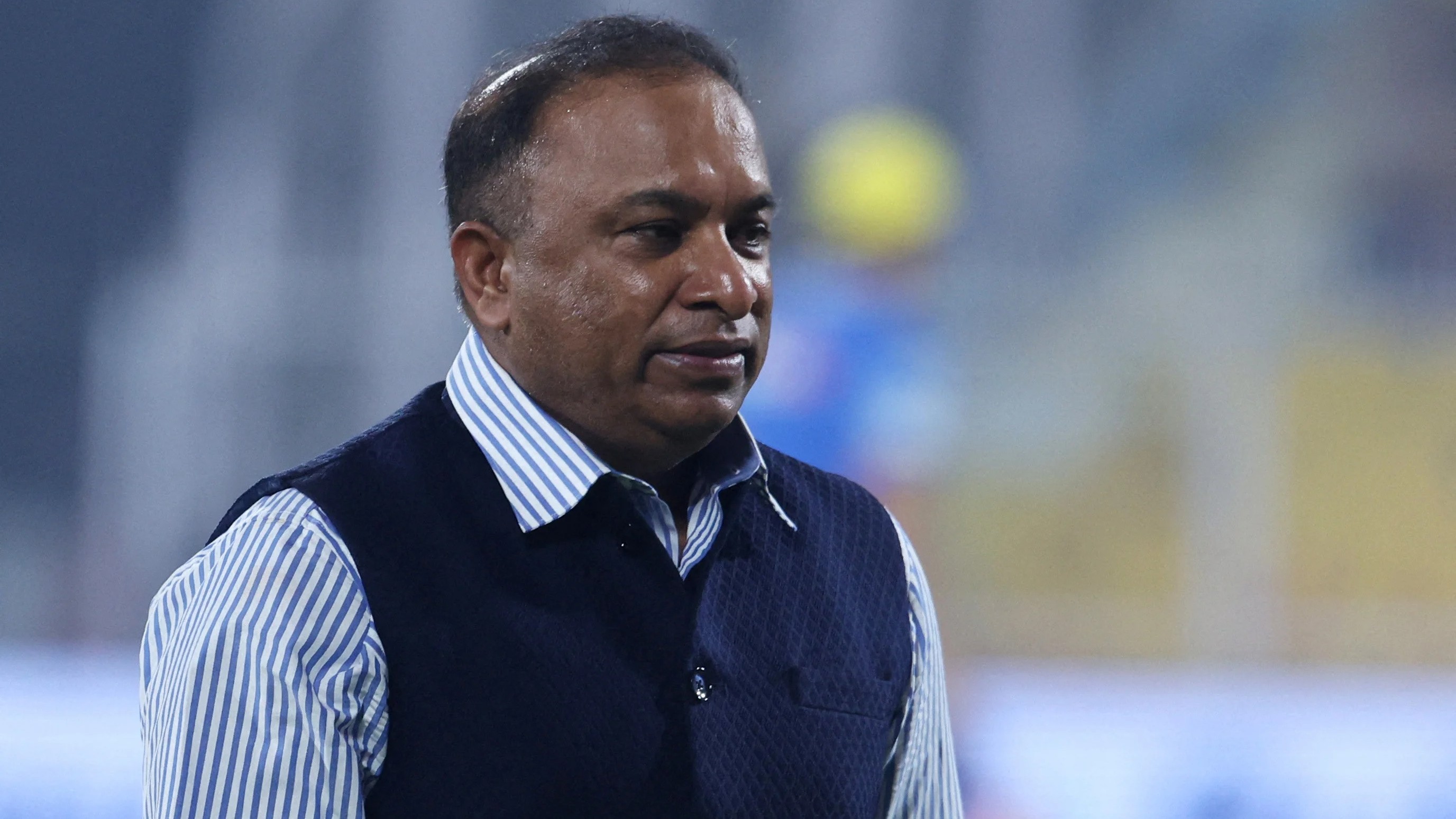 Options being worked out between BCCI and PCB to get back Asia Cup trophy: Devajit Saikia