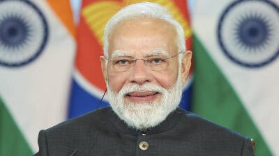 PM Modi praises Bengaluru techie Kapil Sharma for his campaign to save lakes