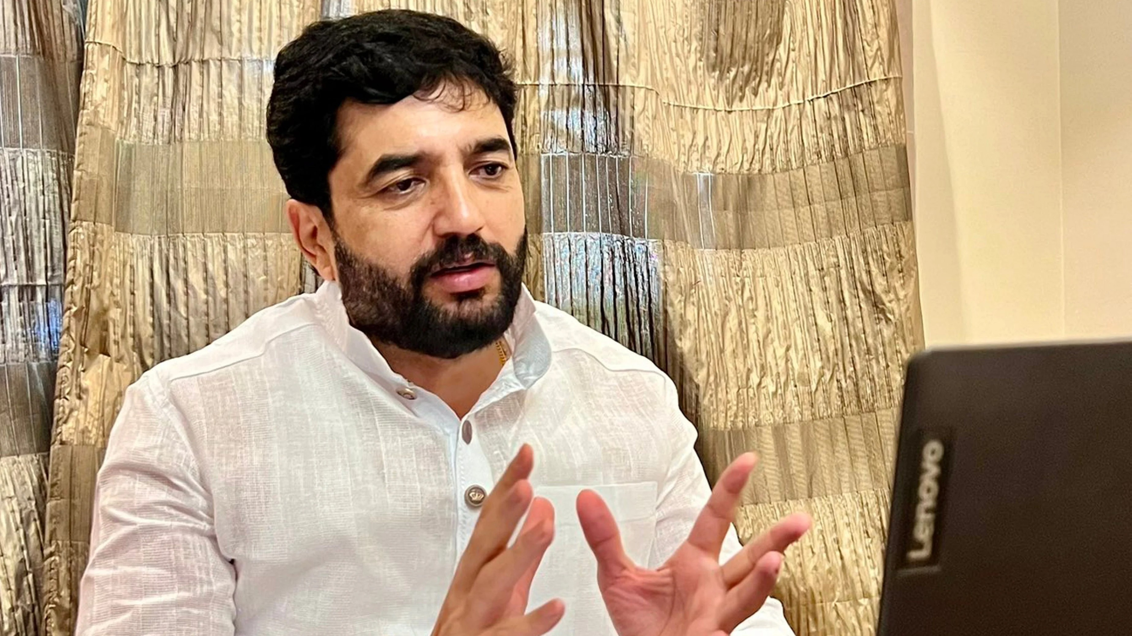 BJP's Pune MP Murlidhar Mohol lands in trouble due to corruption charges