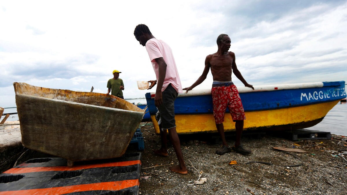 News in Pics | October 26, 2025: Best photos from around the world