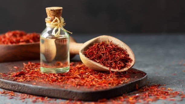 Heatwaves once again wilt Kashmir’s hopes of bumper saffron harvest