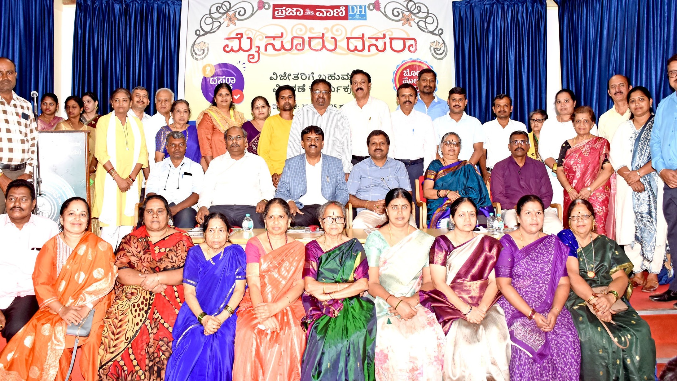 Tradition, culture relief from gadgets, social media: Music Varsity VC