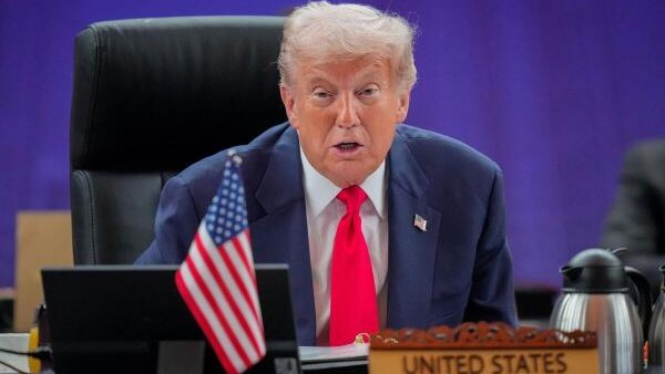 Trump Third Term: Can Donald Trump Serve Again?