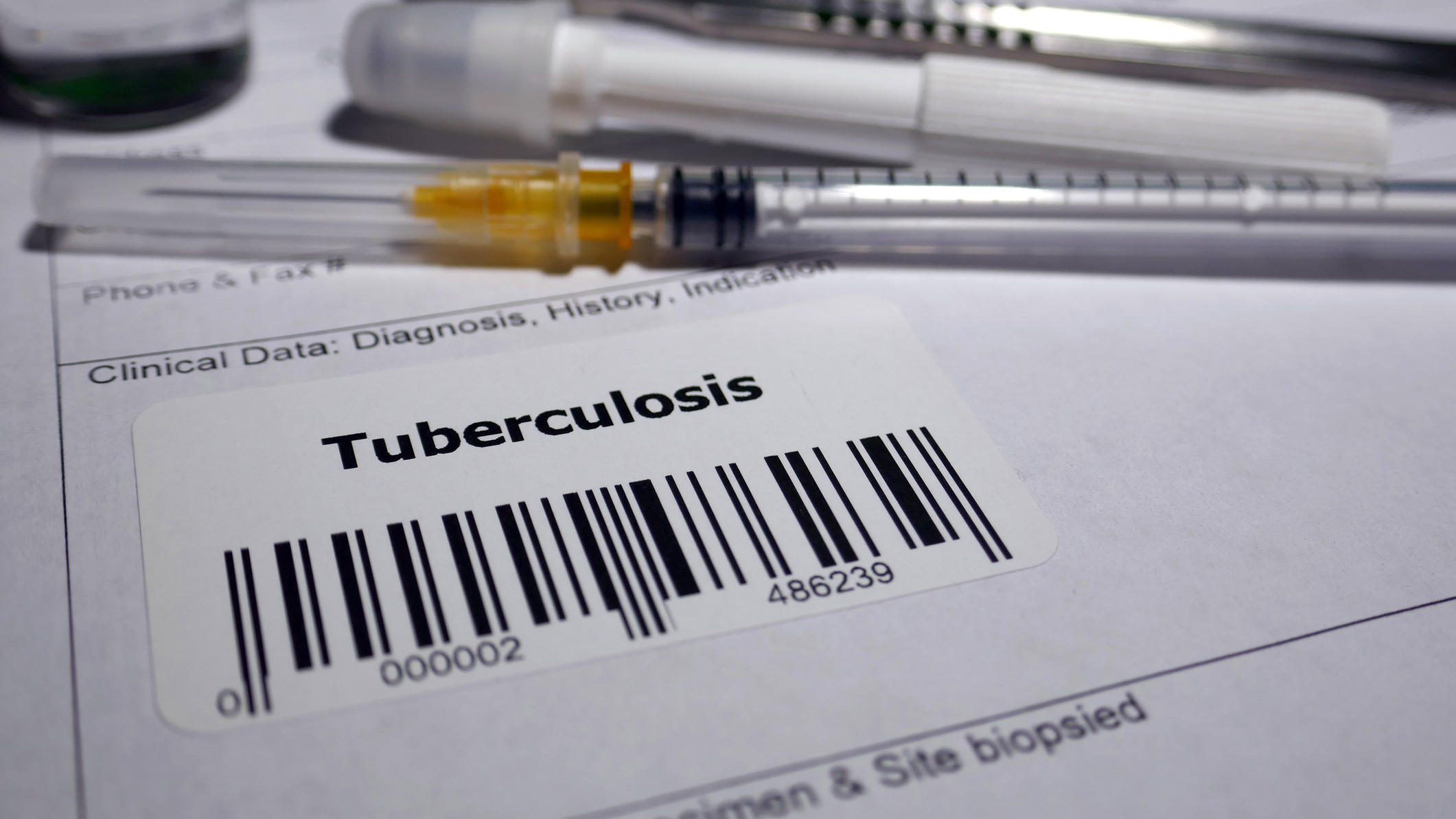 India advances anti-dumping probe into tuberculosis drug imports from China, Thailand