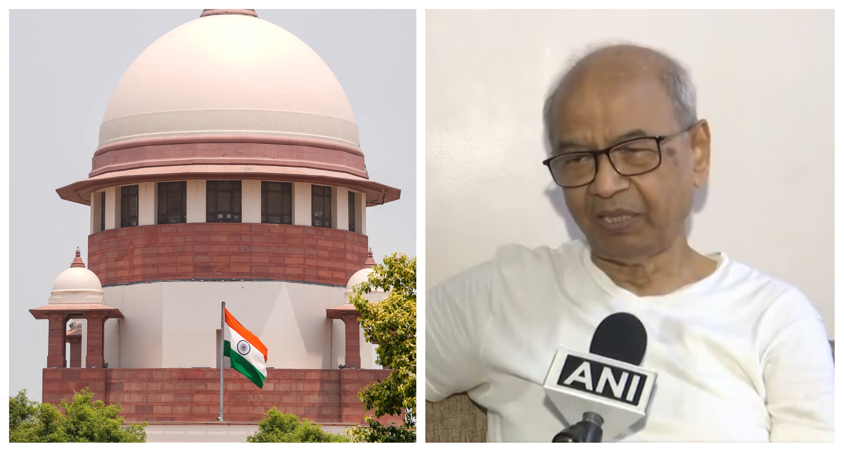 'Let the incident die its own natural death': Supreme Court says it is not inclined to initiate contempt action against lawyer who hurled shoe at CJI Gavai