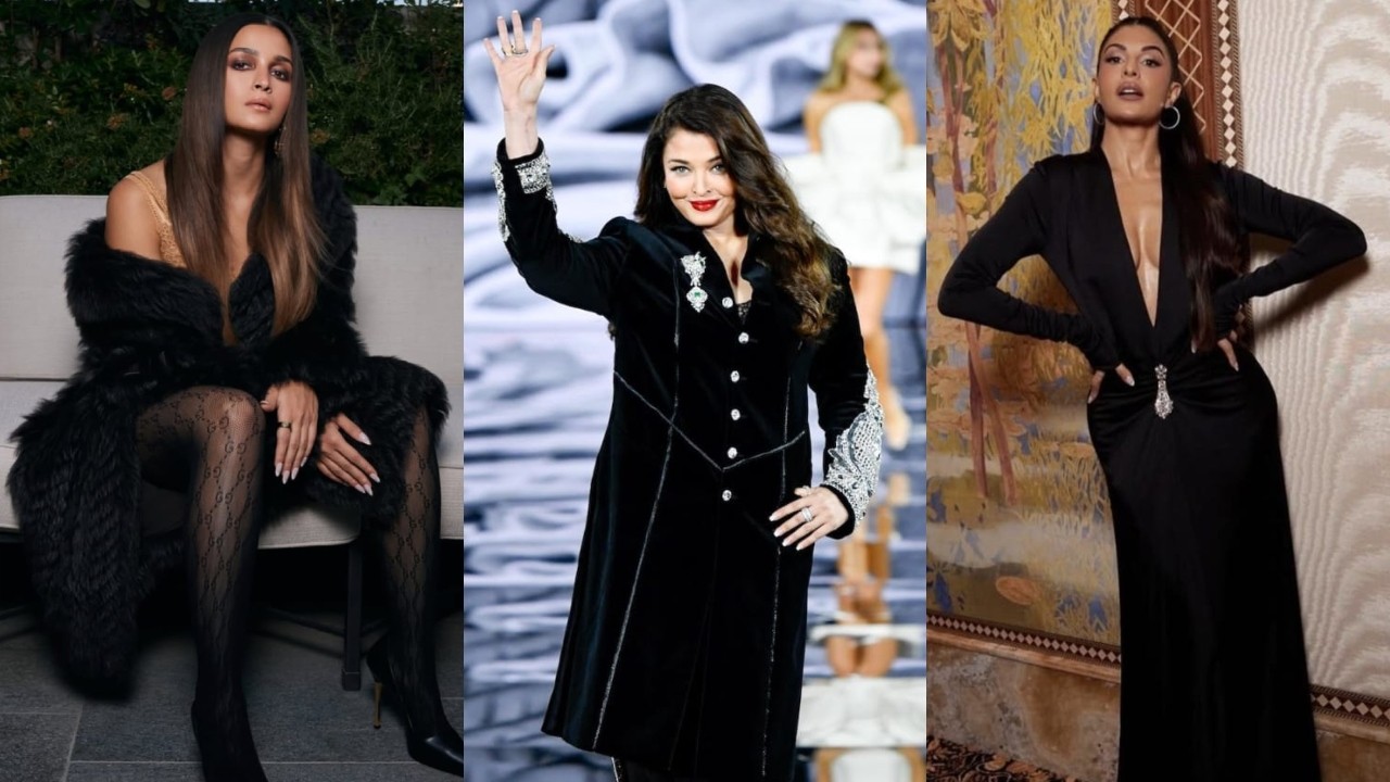 From Aishwarya to Priyanka to Alia: Indian divas who took global fashion by storm