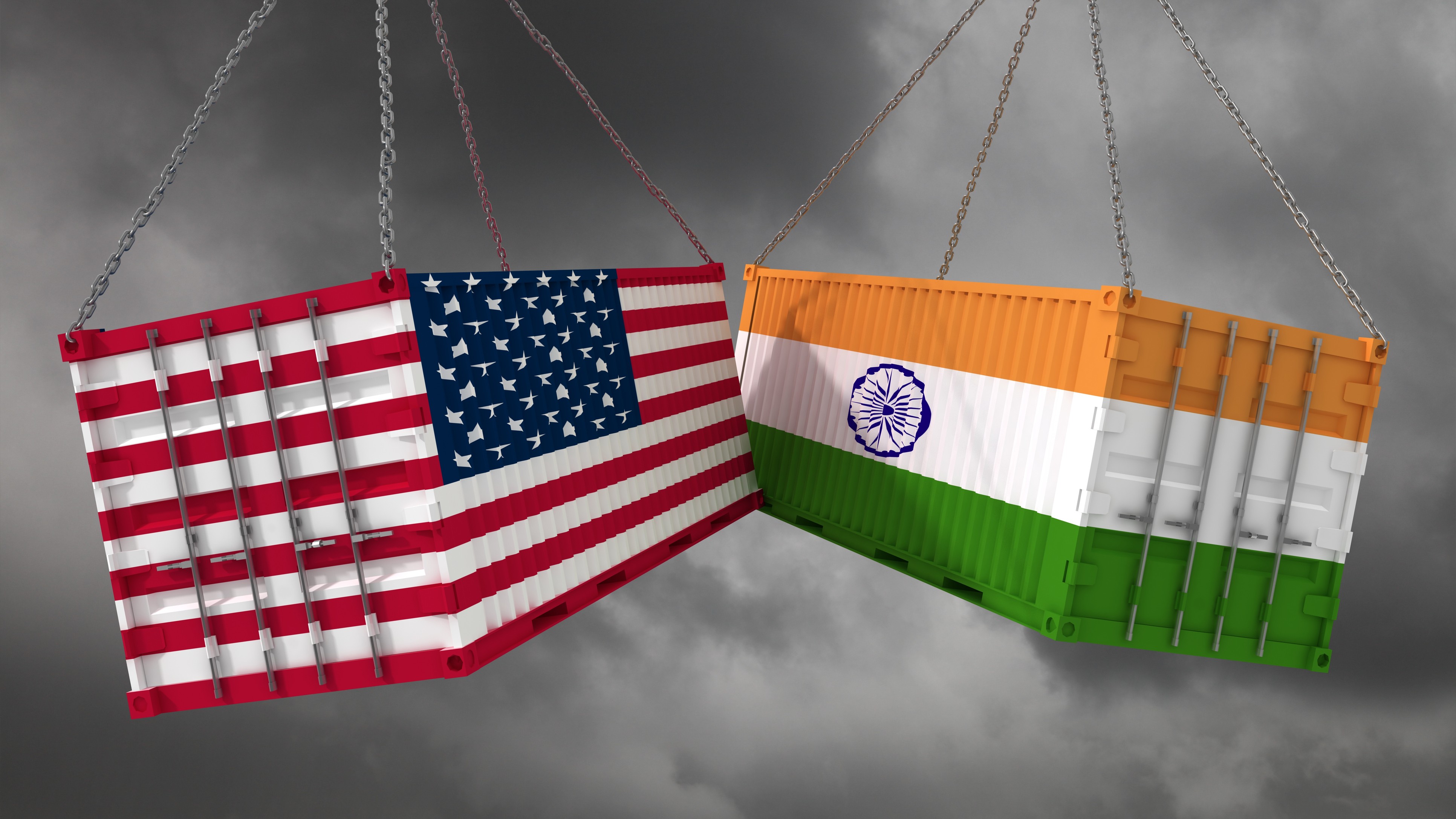 India, United States close to inking of first tranche of trade deal, says official