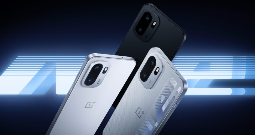 OnePlus Ace 6 series.