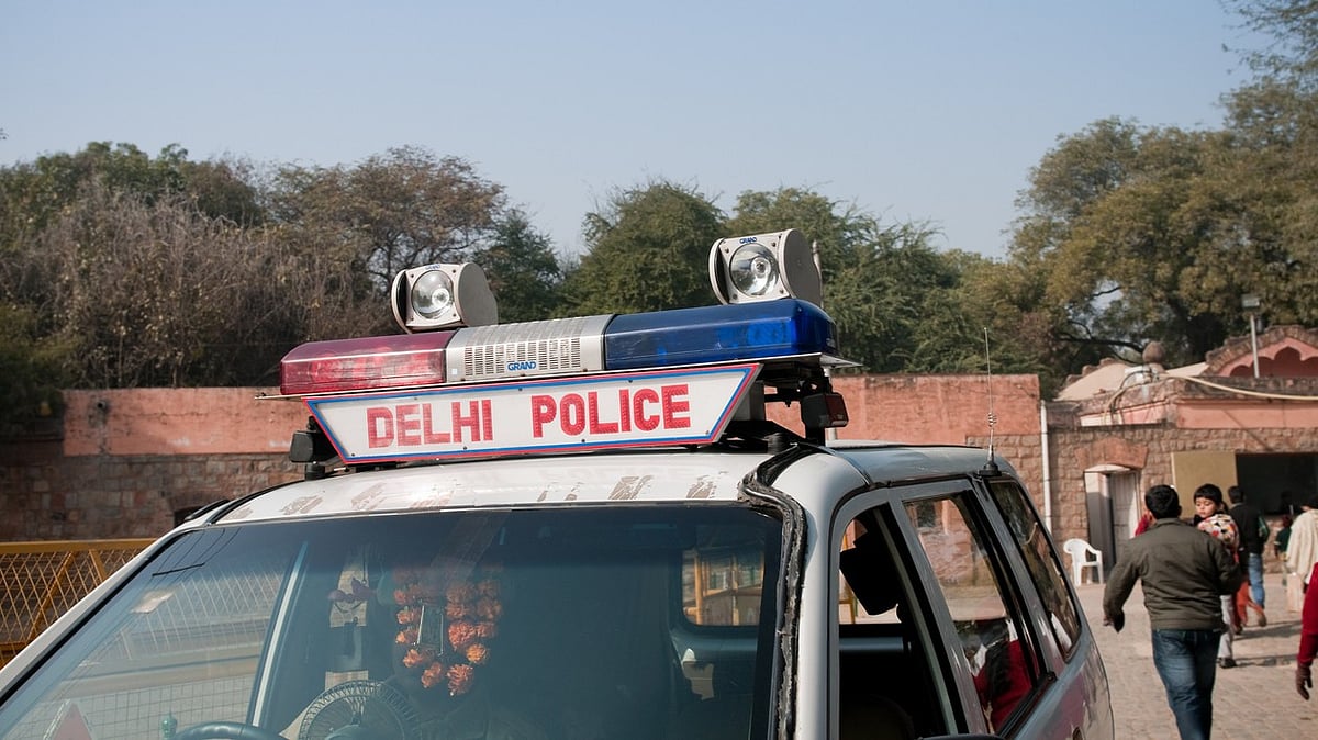 Acid Attack Hoax: Delhi Student's Father Arrested for Rape