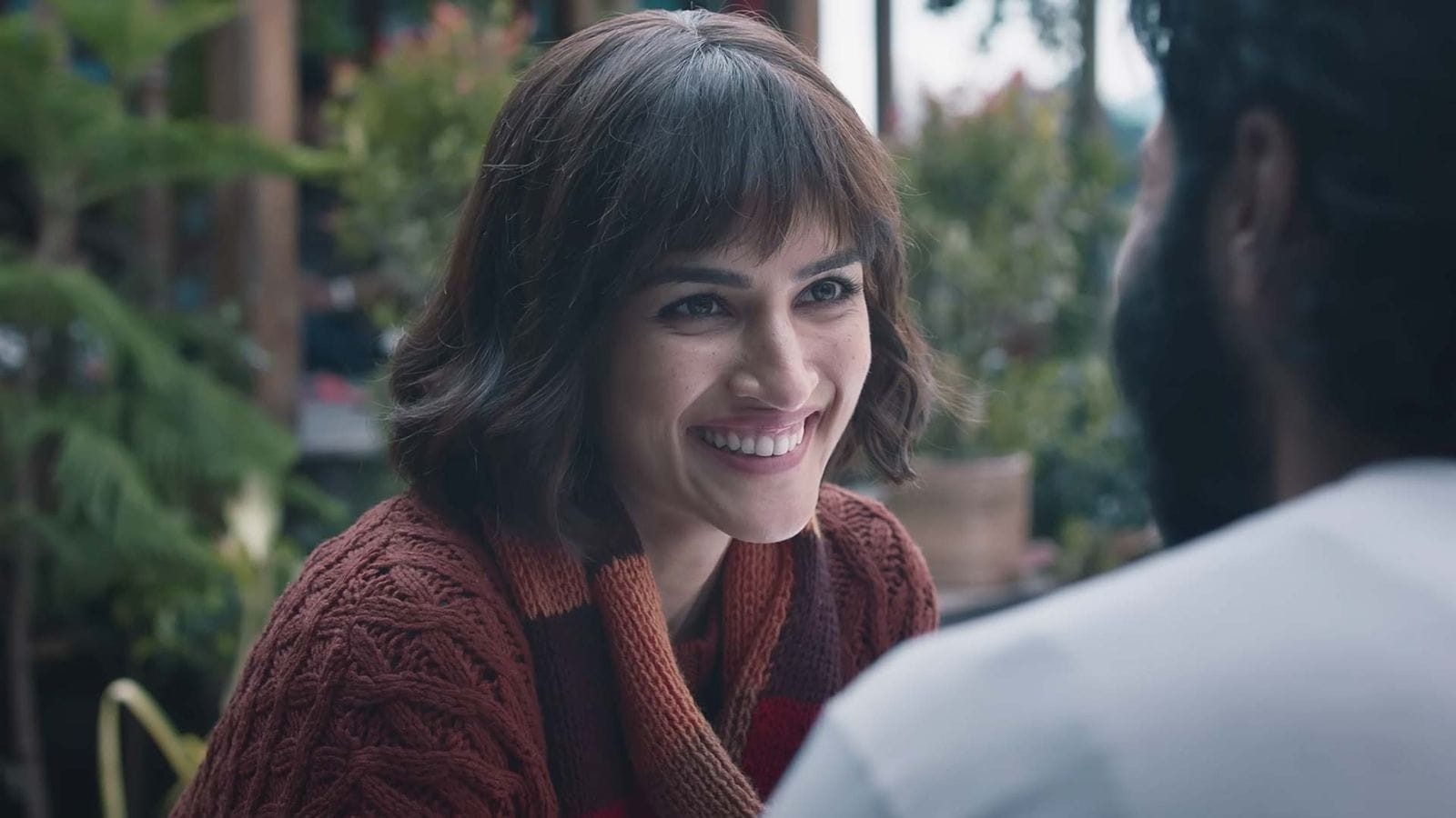 Kriti Sanon's 'Bhediya' character not dead? Director Aditya Sarpotdar fuels speculation of her return to MHCU