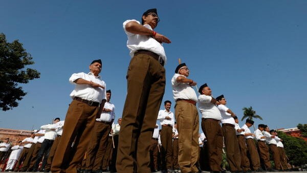 RSS route march in Chittapur: Karnataka High Court orders fresh meeting on November 7