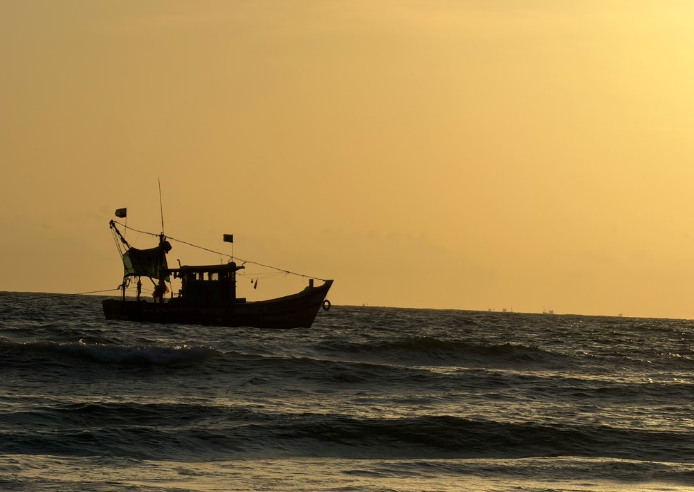 Apple iPhone 17 Pro Max camera sample with 8X optical zoom.