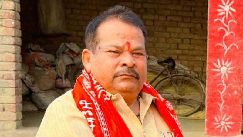 BJP leader asks Hindu youths to 'kidnap' Muslim girls, promises jobs, security