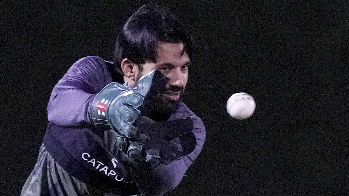 Pakistan Cricket: Rizwan's Grievances Over PCB Contract, Captaincy Role
