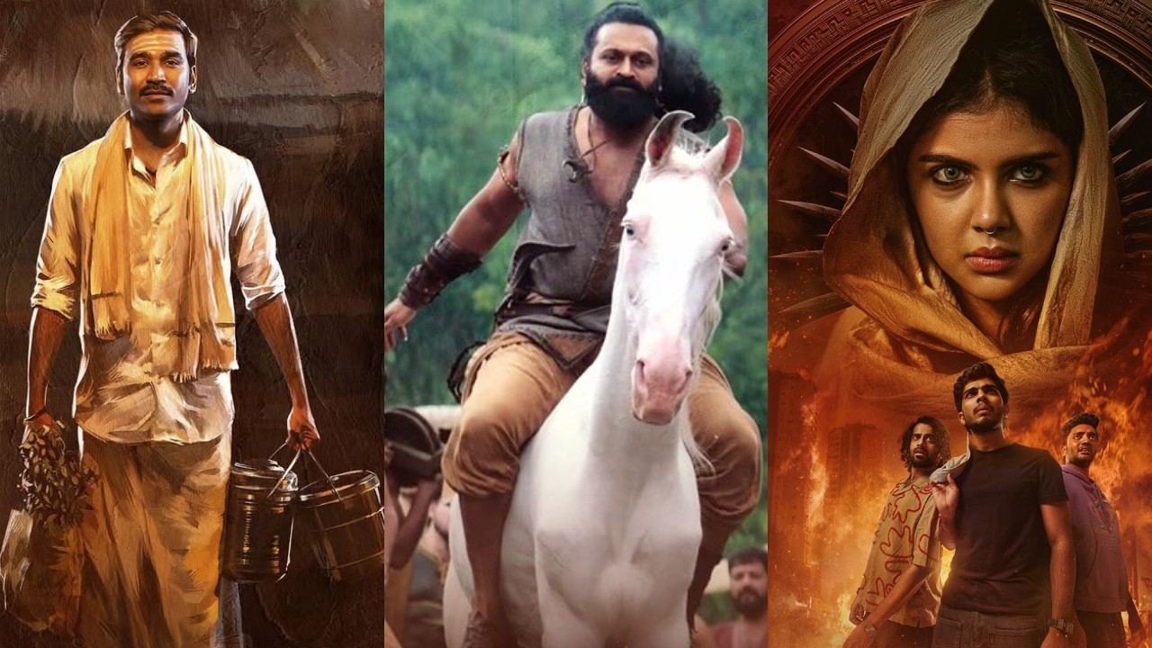 What’s new on Netflix, Prime Video and More: Your weekly streaming guide